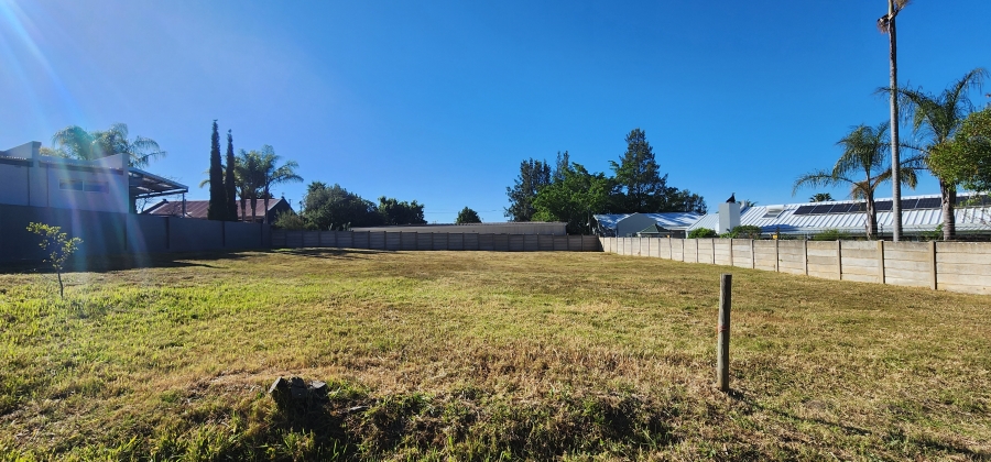 0 Bedroom Property for Sale in Swellendam Western Cape